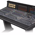 SSL O-Series V2.0 : la console analogique Oracle s’automatise depuis le DAW