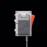 Teenage Engineering EP-2350 FX-MIC : le micro à effets et samples intégrés à 59 €
