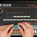 Tubbutec TR-8oh8 : le mod qui transplante un nouveau cerveau dans la Roland TR-808