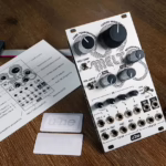 u-he MELT : le premier module Eurorack 100 % analogique du studio de Diva et Zebra