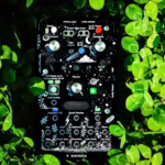 VAEMI Synterra : le synthétiseur génératif qui transforme plantes, lumière et toucher en musique