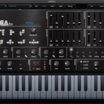 Twisted Electrons vMEGAfm : le synthétiseur FM le plus crasseux du marché devient un plugin