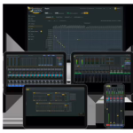 Wheatstone VMX : la console de mixage broadcast bascule dans le navigateur pour l’IBC 2026