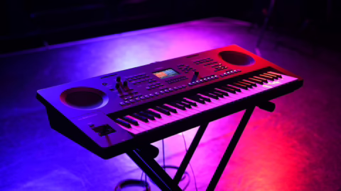 Le clavier arrangeur Yamaha PSR-SX620, nouvelle porte d’entrée de la série PSR-SX
