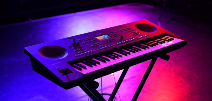 Le clavier arrangeur Yamaha PSR-SX620, nouvelle porte d’entrée de la série PSR-SX
