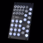Acid Rain Technology Ziggurat: a quad Eurorack quantizer, price and specs