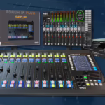 AEQ Forum IP Plus : la console radio audio-sur-IP se muscle pour l’IBC 2026