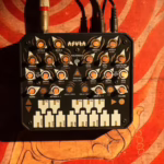 Animal Factory Asura: price, specs and the 6-voice wavetable synth from India