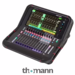 Like the Yamaha DM5: 8 compact digital mixing consoles for the stage (2026)