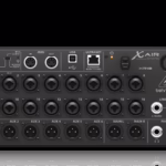 How to record multitrack on a Behringer XR18 / MR18 (USB, app and DAW)