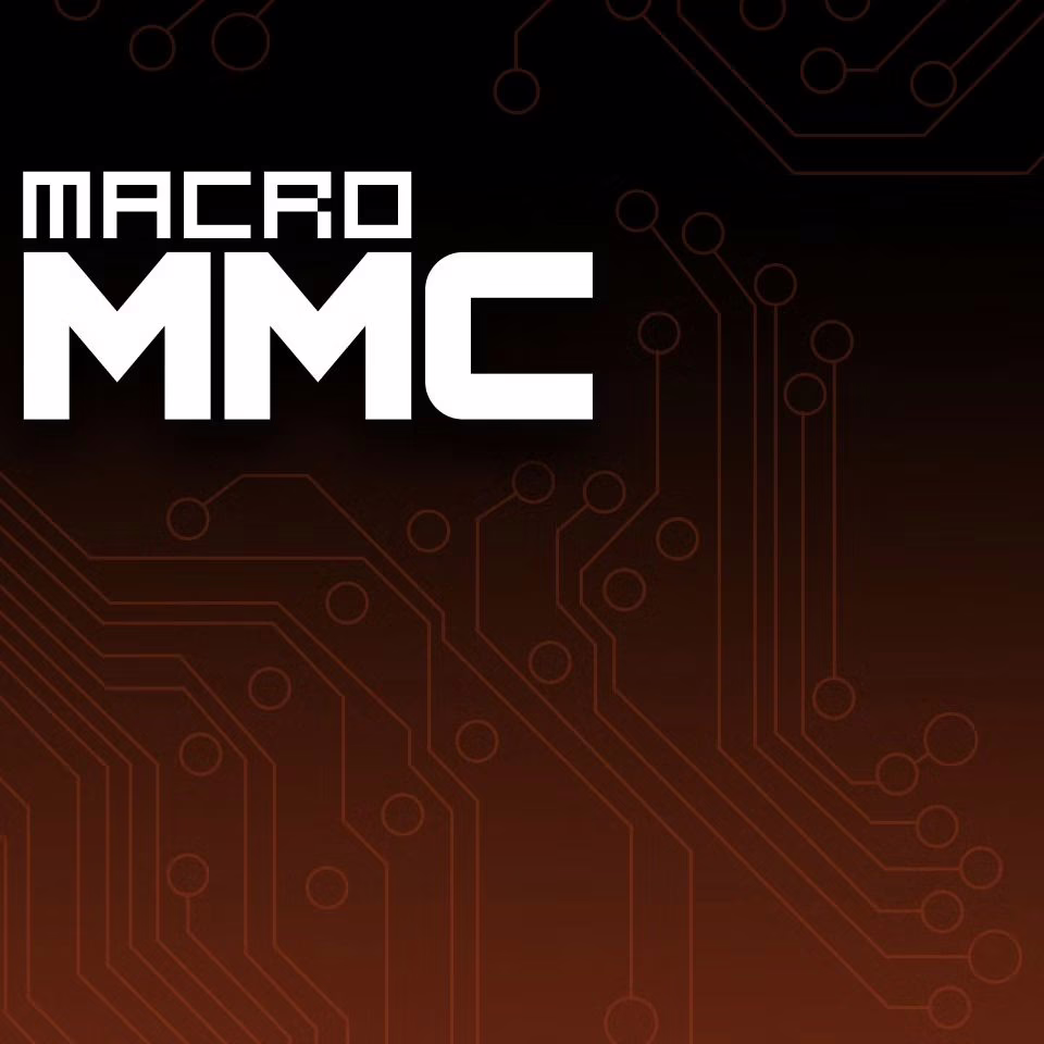 La technologie Macro-MMC brevetée de Black Lion Audio, au coeur de l'horloge