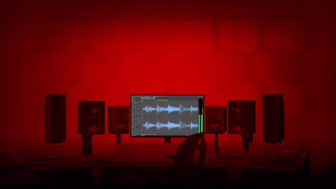 Sound Forge 2026, l'editeur audio de Boris FX