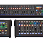 Calrec Type RT : la console broadcast compacte qui tient tout dans un boîtier de table