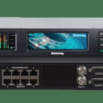 Broadcast audio codecs explained: IP contribution, Opus, latency and bonded cellular
