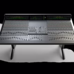 Console de studio in-line ou split : comprendre les deux architectures