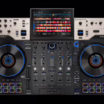 Denon DJ Prime 4 G2 : la régie DJ autonome passe aux pads MPCe et aux stems embarqués