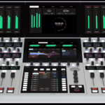 DHD MX3 : la console broadcast modulaire de troisième génération lève enfin le voile à l’IBC 2026