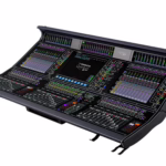 DiGiCo Quantum638 : la nouvelle console qui condense un SD7 dans un format plus compact