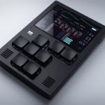 Dirtywave M8 sur iOS : le tracker culte débarque sur iPhone et iPad à 29,99 $