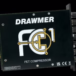 Comme les Drawmer FC1 et OC1 : 7 compresseurs au format 500 Series qui comptent en 2026