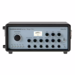 Echo Fix EF-X3 Vintage Voice: a 100% analog tape echo that leans into its vintage grain
