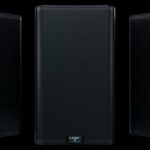 How to connect powered speakers to a mixer: line level, balanced cabling and gain
