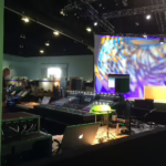Tech rider and stage plot explained: how to prepare a live show (with input list)