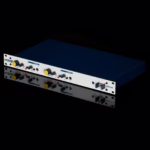 HLabs PRE169S: specs of the Studer 169-inspired rack preamp
