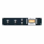 Lindell Audio LiN76 MKII : le compresseur FET façon 1176 se refait une jeunesse