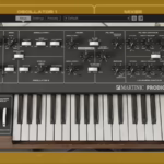 Monophonic, paraphonic, polyphonic: making sense of synth polyphony