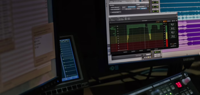 Outil logiciel de mesure de l'intelligibilite des dialogues en broadcast