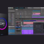 MOTU Digital Performer 12: price, Dolby Atmos and AI stem separation