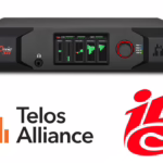 Omnia XII : Telos Alliance amene son nouveau processeur de diffusion FM, HD et DAB a l’IBC