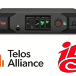 On-air processing explained: how broadcast sound is shaped before transmission