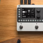 Polyend Loop: price, specs and the four-track looper idea machine