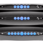 Power amps and system processing in live sound: presets, bi-amping and driver protection