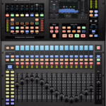 PreSonus StudioLive Series III SE : les consoles de scène passent au 32 bits flottant et à Milan