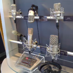 Stereo miking techniques explained: XY, ORTF, AB, Blumlein and the 3:1 rule