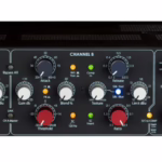 Rupert Neve Designs lance ses premiers plugins : Master Buss Processor, 551 EQ et 542 Tape