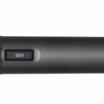 Sennheiser Spectera SKM : le micro main du sans-fil bidirectionnel arrive sur scène