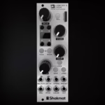Shakmat Lancer’s Lash : un module eurorack de caisse claire à sept moteurs