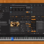 Soundpaint 5.0: 8Dio’s free sampler adds a Brush editor, 8 layers and a 2000-step arp