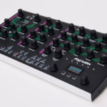 Suonobuono Polyvera : le grain des premiers synthés numériques repris par des filtres analogiques