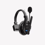 SYNCO Xtalk XPro : l’intercom sans fil full-duplex qui vise la régie sans boîtier central