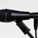 Telefunken M80-SH: specs of the lighter 2026 low-profile dynamic