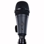 TELEFUNKEN M81-SH : le micro dynamique de scène à profil bas se refait une santé pour 2026