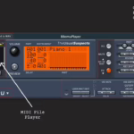 The Usual Suspects 88emu : le Roland Sound Canvas revit dans un émulateur gratuit