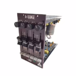 Trident A-Range 500 EQ: price, specs and the console EQ in 500 format
