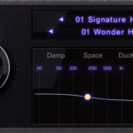 Waves Atlas Reverb: an algorithmic reverb built for the mix, not the demo
