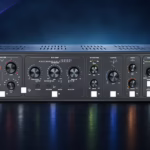 WesAudio ngOmniBox : le processeur de bus analogique tout-en-un à rappel total